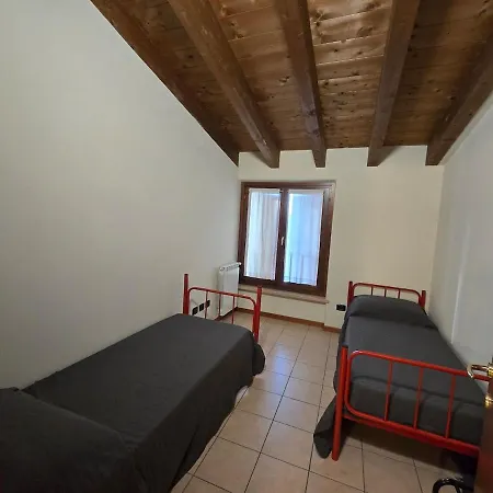 Apartment Il Casolare Di A6 Lazise