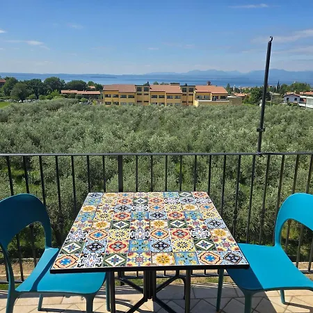 Il Casolare Di A6 Lazise