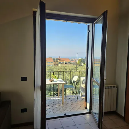 Il Casolare Di A6 Apartman Lazise