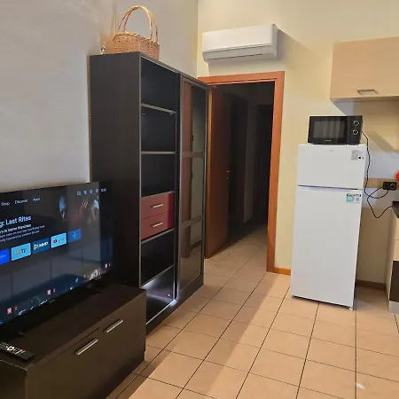 Apartment Il Casolare Di A6 *