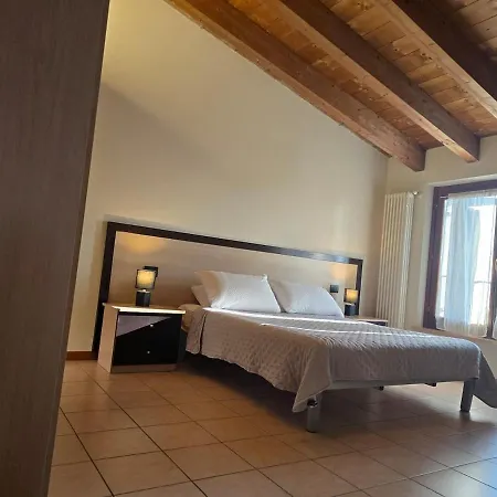 Il Casolare Di A6 * Lazise