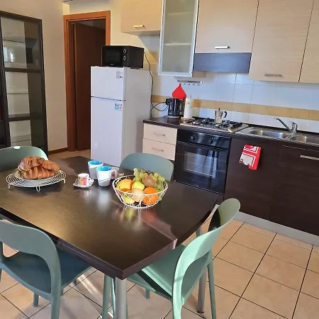 Il Casolare Di A6 Apartment Lazise